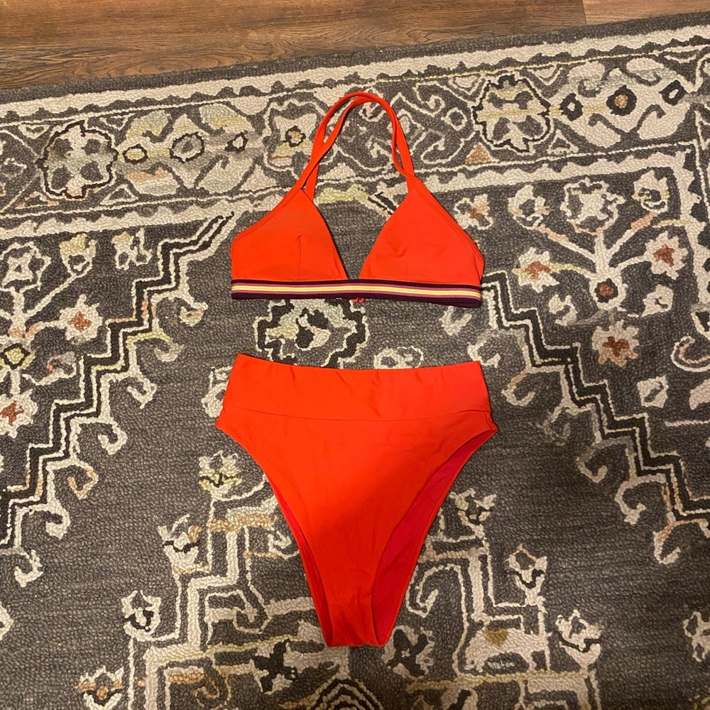 Aerie Bikini Set